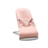 BabyBjörn Baby Bouncers BLISS 3D Jersey, Light Pink